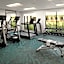 TownePlace Suites by Marriott Anchorage Midtown
