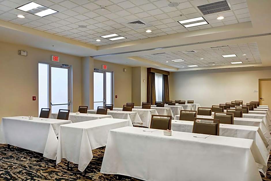 Hilton Garden Inn Mobile East Bay / Daphne