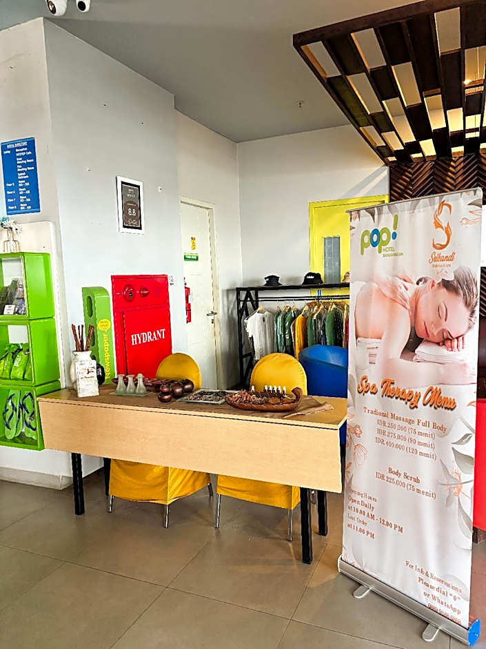 POP! Hotel Banjarmasin