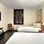 Le Richelieu Hotel in the French Quarter