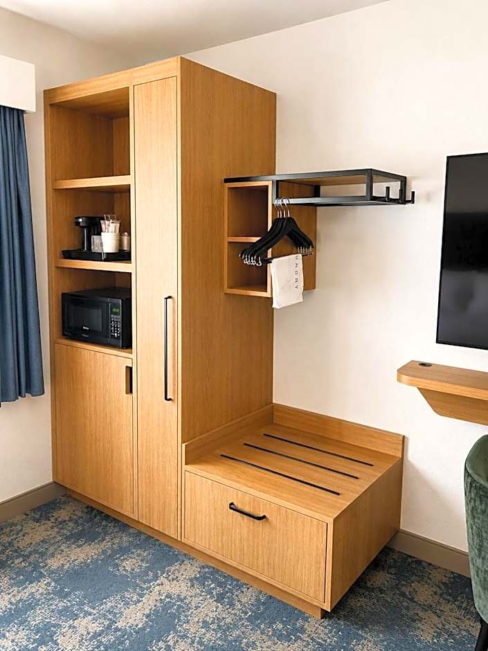 Hampton Inn By Hilton Hailey Sun Valley