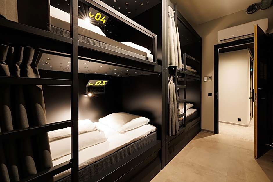 Little Monkey Hostel