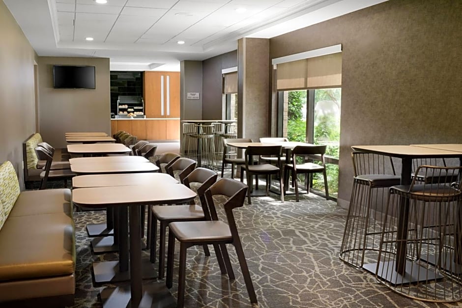 SpringHill Suites by Marriott Dallas Addison/Quorum Drive