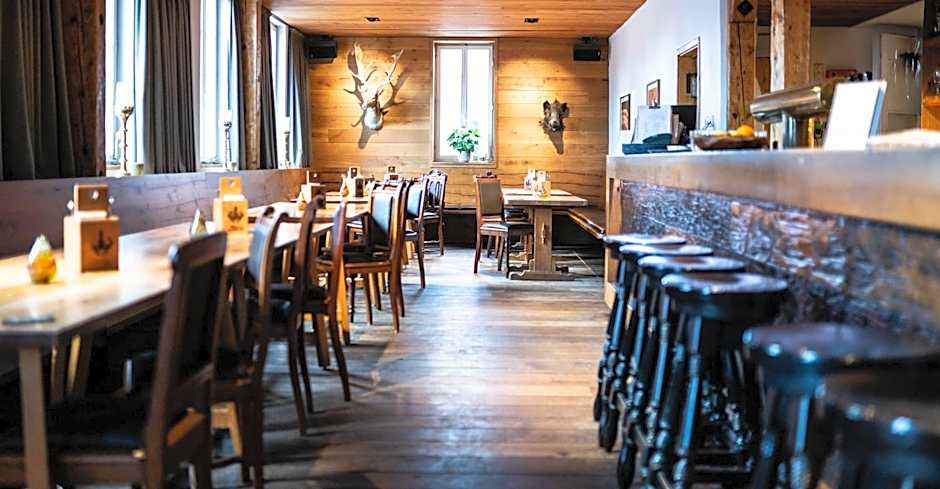 Hotel Wirtshaus Garbe