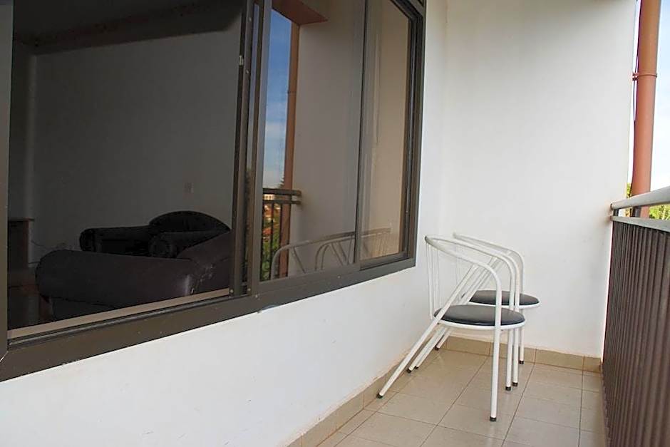 Island Heights Hotel