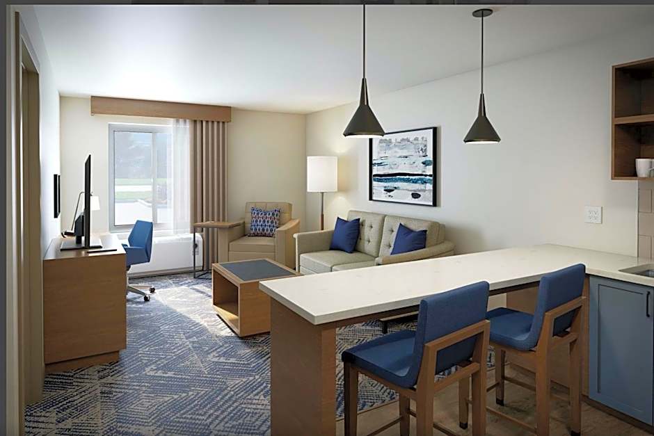 Candlewood Suites - Asheville Downtown By IHG