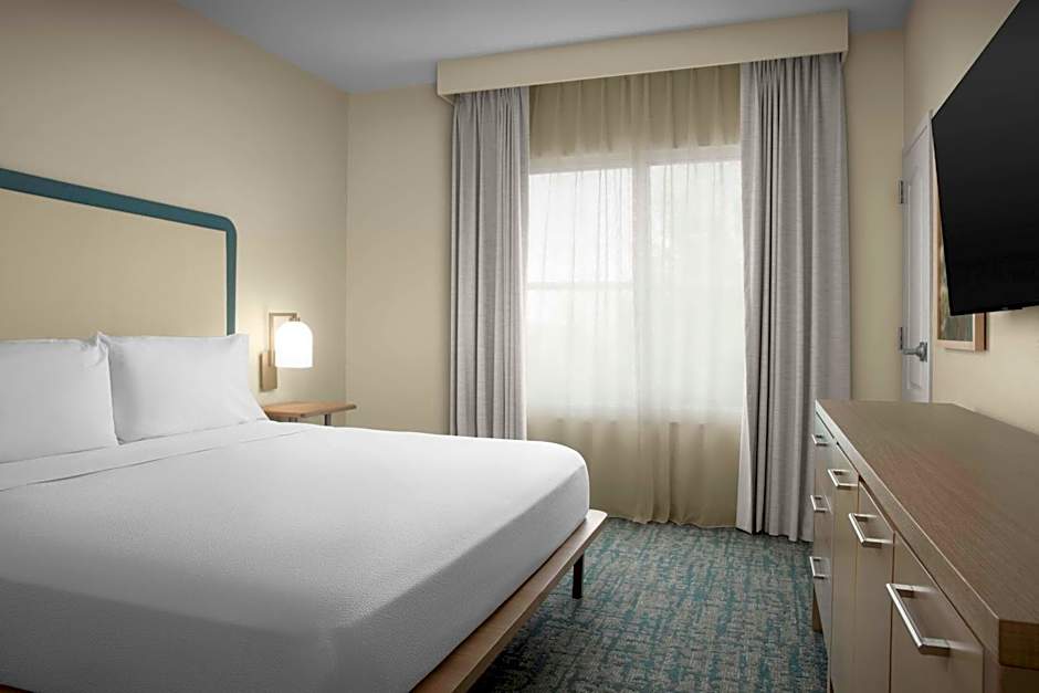 Homewood Suites By Hilton Irving-Dfw Airport