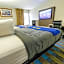 New Victorian Inn & Suites Omaha