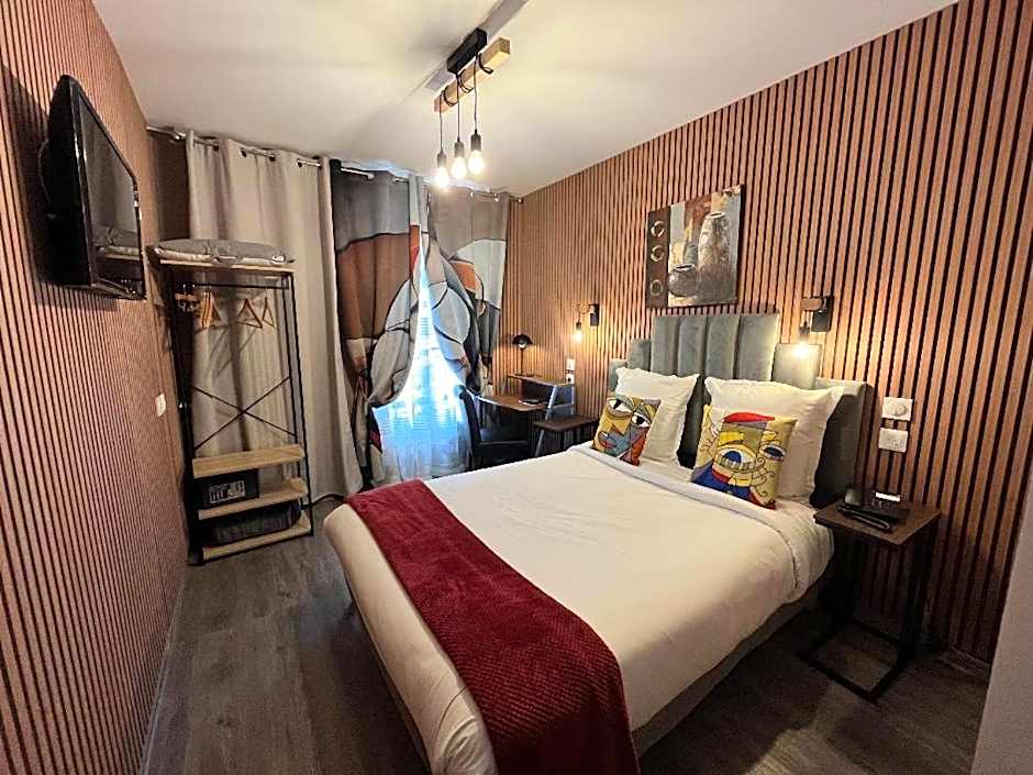 Hotel Belfort
