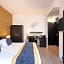 Best Western Plus Hotel Massena Nice