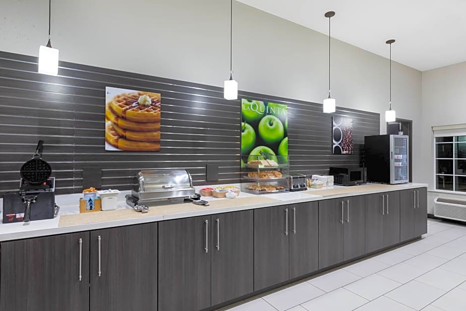 La Quinta by Wyndham Claremore