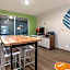 WoodSpring Suites Brunswick