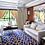 Fes Marriott Hotel Jnan Palace