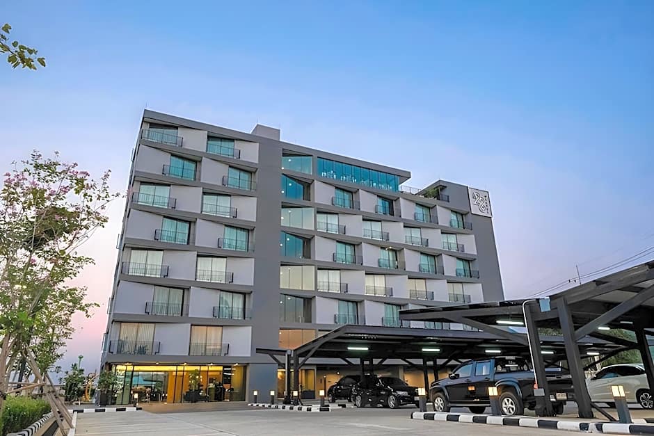 The 28th Hotel