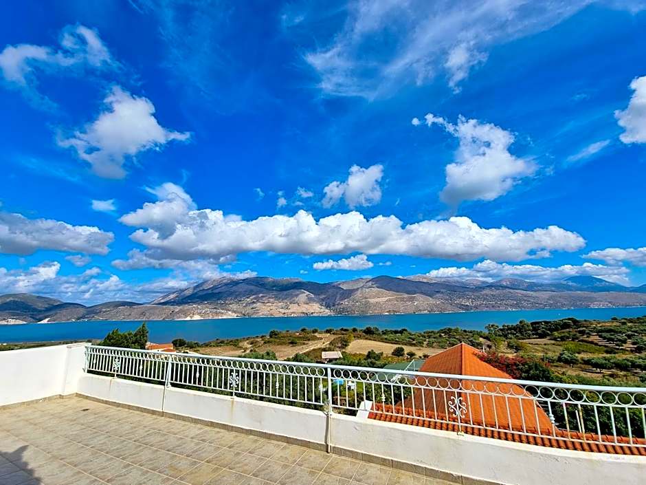 Forestata Village