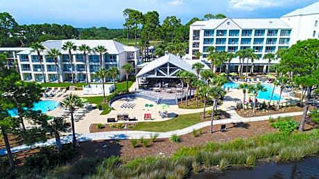Bluegreen's Bayside Resort and Spa at Panama City Beach