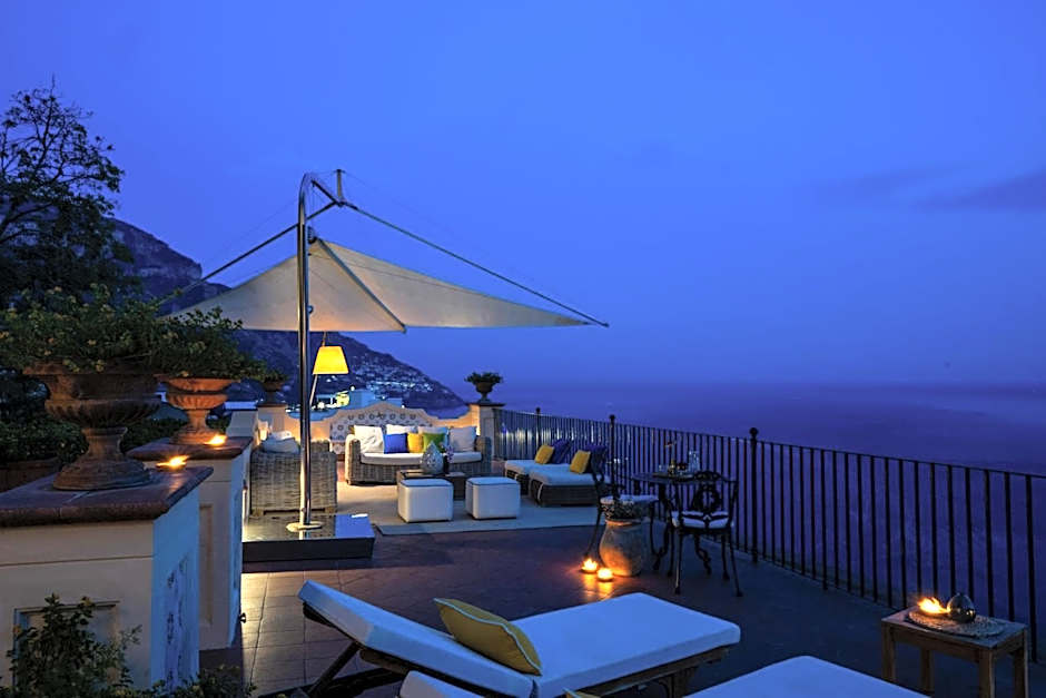 Casa Mercè Positano