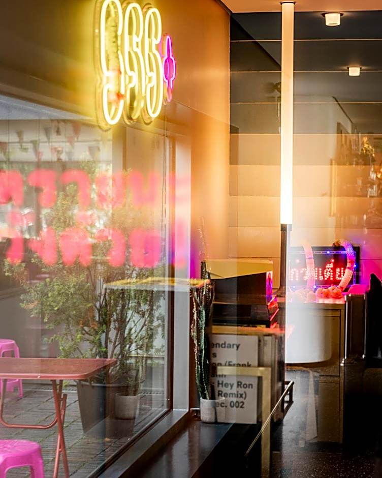Greulich Design & Boutique Hotel