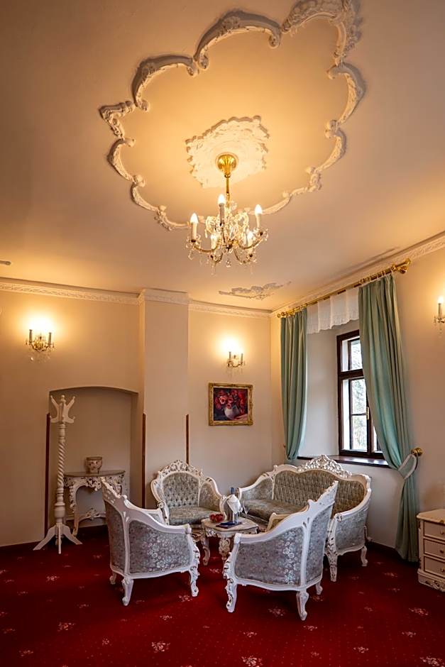 LH Hotel Gold