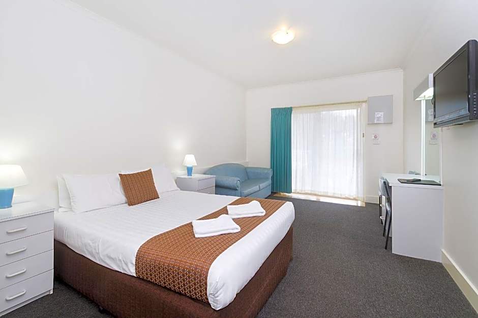 Carrum Downs Motel