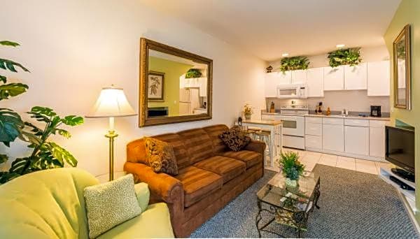 The Cozy Inn