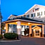 Comfort Suites Yakima