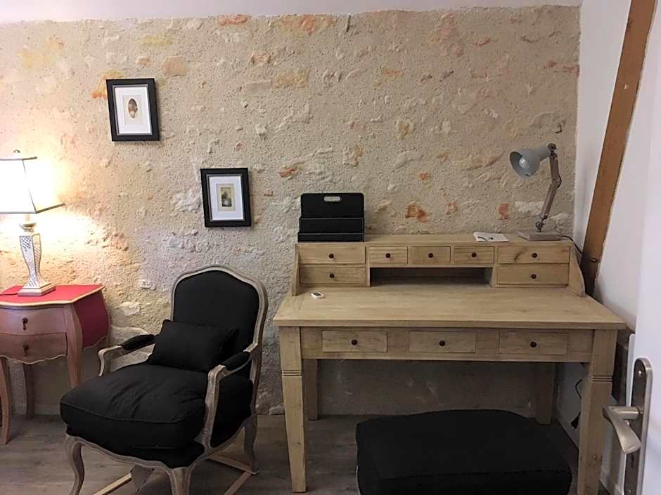 Les Colonnes De Chanteloup