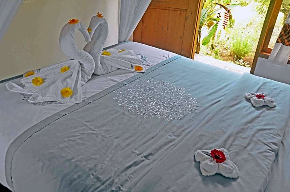 Lagoona Beach Bungalows - Eco Stay