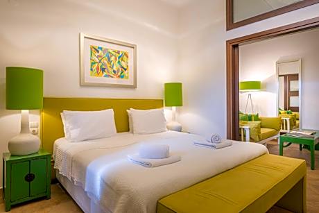 Superior Suite with Sea View