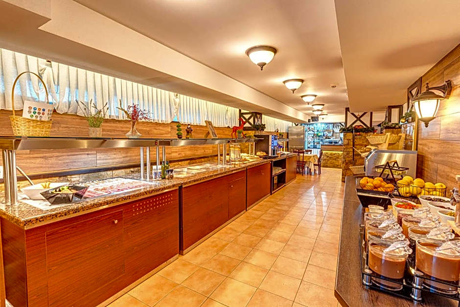 Dream View Apartments