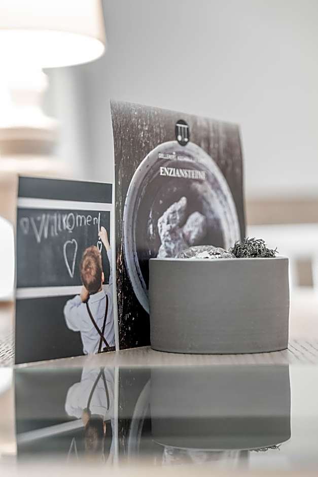 Genießerhotel Döllerer