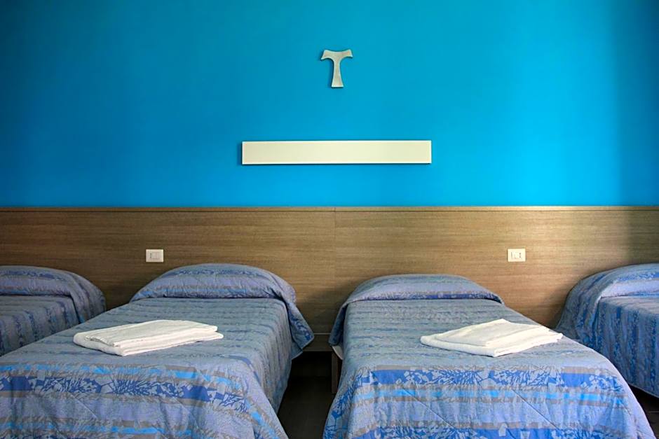 Serafico Guesthouse