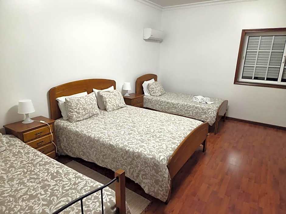 Hotel Reels - Residencial O TRINDADE