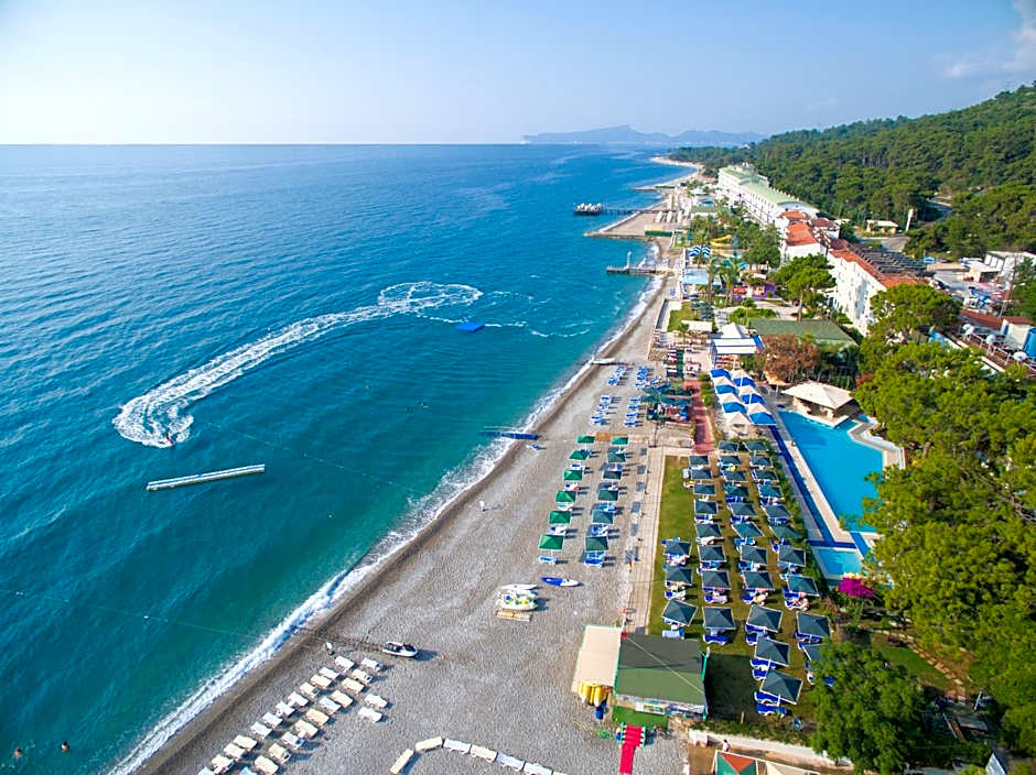 Club Hotel Rama
