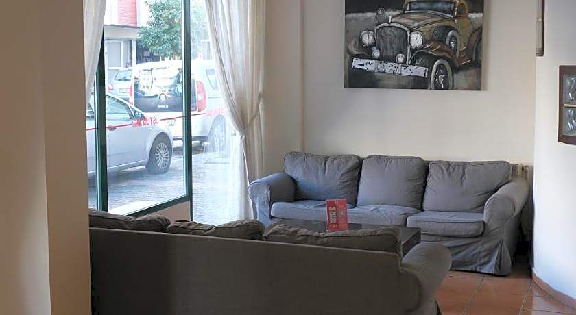 Ustun Hotel Alsancak