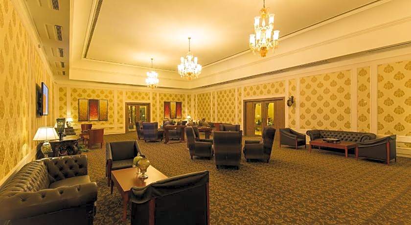 Vesta Bikaner Palace