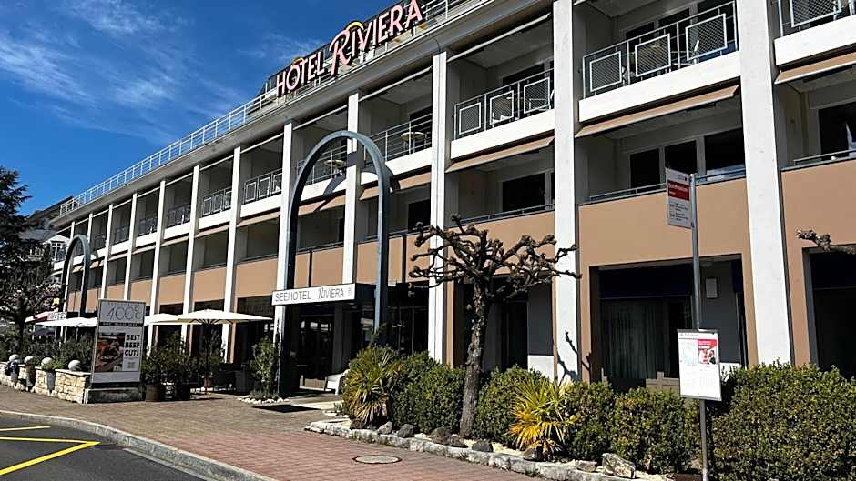 Seehotel Riviera