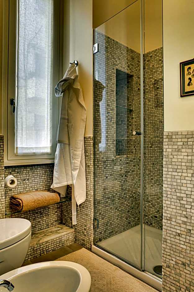 Casa Sotgiu Guest House