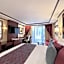 Nairobi Serena Hotel