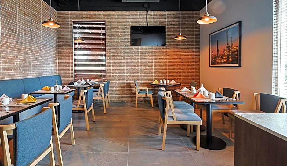 Holiday Inn Reynosa Industrial Poniente By IHG