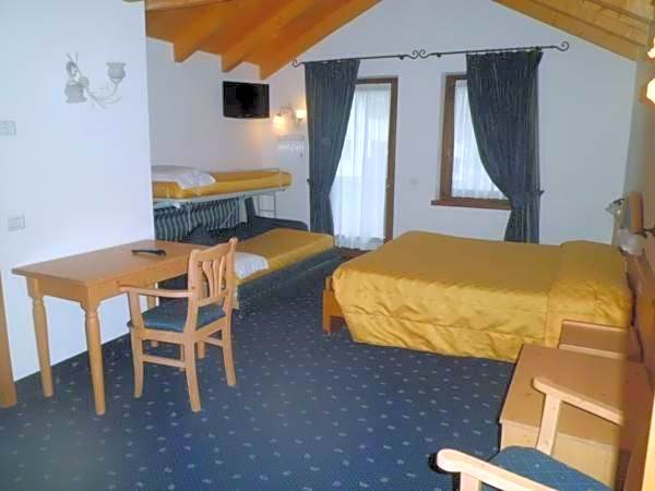 Albergo Garni Martina