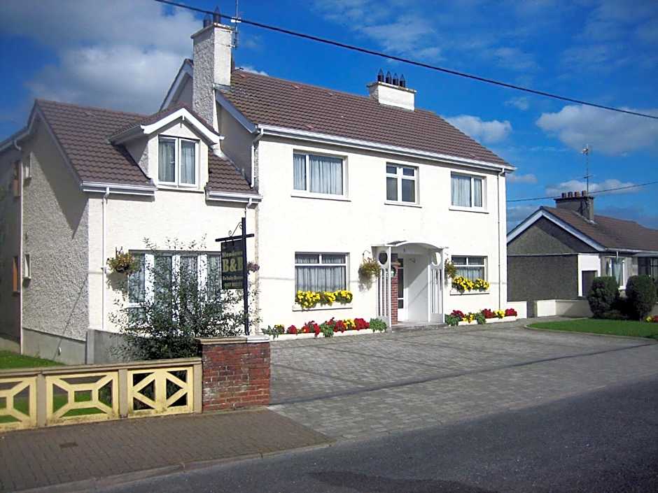 The Meadows Bed and Breakfast