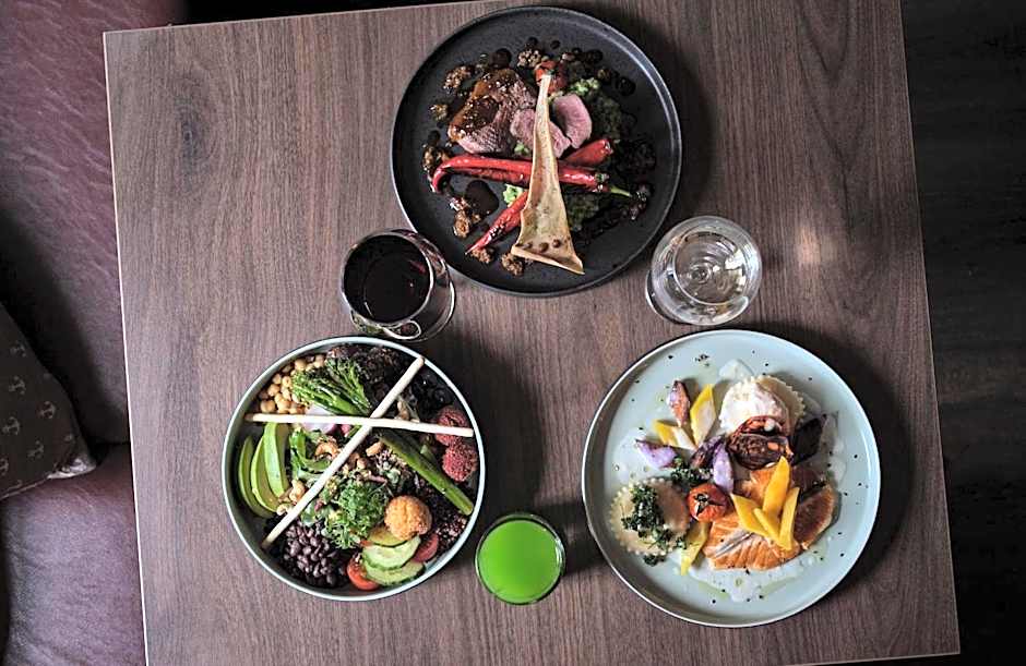 Leonardo Hotel Hamburg City Nord