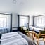 Wine and Pillow Hotel by Frapolli