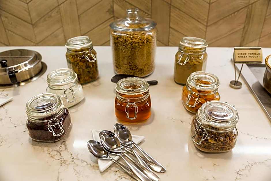 Hyatt Place Greenville Downtown