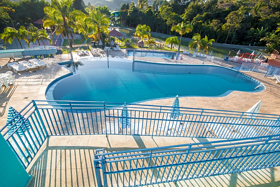 Hotel Vilage Inn All Inclusive Pocos de Caldas