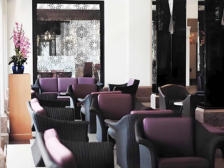 Songphanburi Hotel