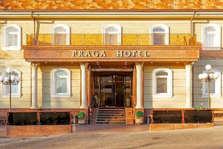 Praga Hotel