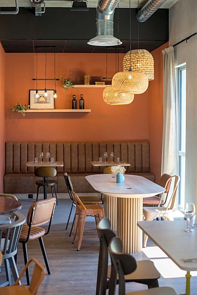 Campanile Saint Brieuc - Centre Gare