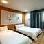 Jeju Stay Hotel